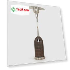 Обогреватель уличный газовый Gardensun HSS-DTB-SSW