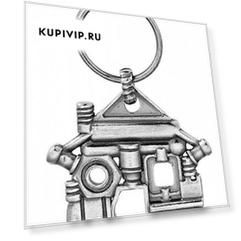 Брелок Tous