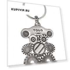 Брелок Tous