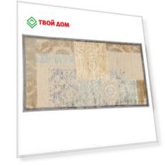 Ковёр 0.60х1.10 фараше тренди 202/240 Ковровые галереи