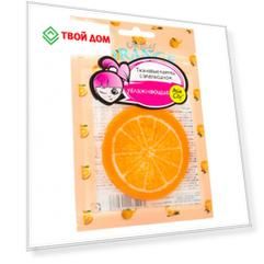 Патчи увлажняющие Sunsmile с апельсином 10 шт