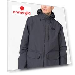 The North Face Ветровка M WIND JKT 2