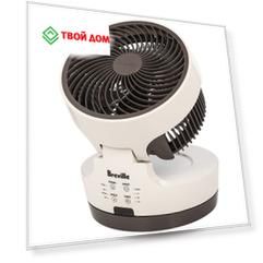 Вентилятор Breville P365