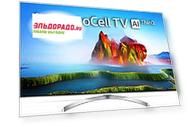 Ultra HD (4K) LED телевизор LG