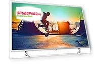 Ultra HD (4К) LED телевизор Philips