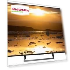 Ultra HD телевизор Sony