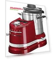 Кулинарный процессор KitchenAid