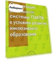 Организация деятельности системы ПМПК в условиях развития инклюзивного образования