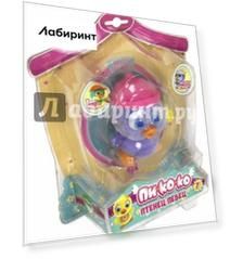 Пи-ко-ко Совенок в шапочке (22020)