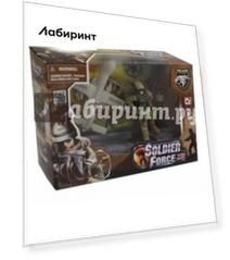 Набор "Разведчик с беспилотником" (521063-1)