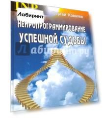 Нейропрограммирование успешной судьбы