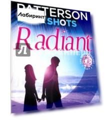 Radiant. The Diamond Trilogy. Part 2