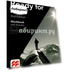 Ready for IELTS. Workbook with Answers (+2CD)
