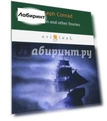 Typhoon and Other Stories