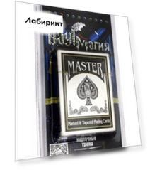 Фокусы Карточные трюки (2929ВВ/21015)