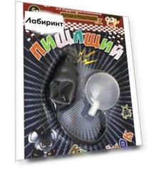 Фокусы Шутки-приколы, Пищащий крысёнок (2922ВВ/7530)