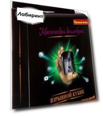 Фокусы Взрывной кубик (2947ВВ/17009)