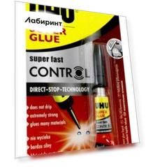 Клей универсальный "Super Glue" (36015)