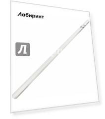 Бумага чертежная, прозрачная (880 мм х 10 м) (БЧП-4736)