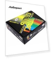 Краски гуашь художественная, 12 цветов (221026)