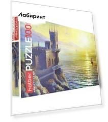 Puzzle-1000 "Морской вид" (1000ПЗ2_18639)