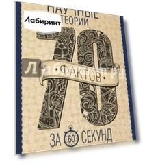 Научные теории за 60 секунд