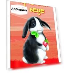 Кролик в беде