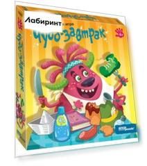 Настольная игра "Чудо-завтрак" (76563)