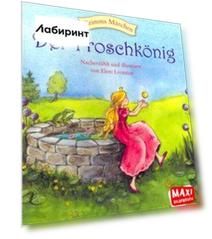 Der Froschkoenig