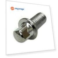 MS612SH SQUARE HEAD BOLT (M6X12MM)