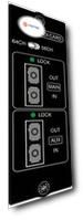 Si MADI option card - multi mode Optical