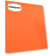 Папка 30 вкладышами А4 "Neon" оранжевй (DNE07V30OR)