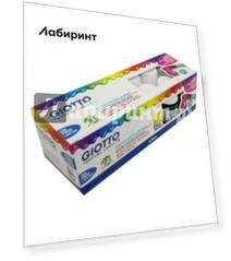 Гуашь TEMPERA ESCOLAR, 12 цветов по 25 мл + кисть (356700)