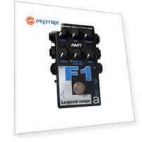 F-1 Legend Amps