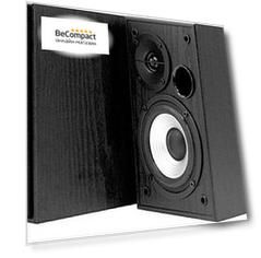 Колонки Edifier R980T Black
