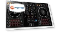 DDJ-400