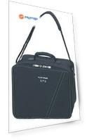 SPS Gigbag for Double pedal