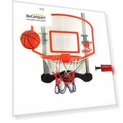 1 TOY Игровой набор "Баскетбол" со звуковыми эффектами [Т59860]