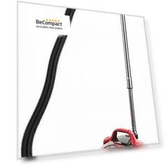 Пылесос Polaris Polaris PVC 1823 Red/Gray