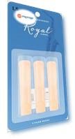 RJB0315 ROYAL, 3 PAK, ALTO SAX, 1.5 , 1.5, 3
