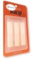 RKA0320 RICO 3 PACK, TENOR SAX 2.0 , 2, 3