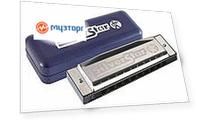 Silver Star 504/20 Small box C