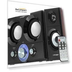 Колонки Crown CMBS-361