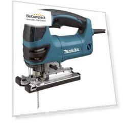 Электролобзик Makita 4350CT 720Вт