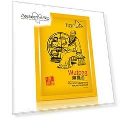 Фитопатч "Вутонг" для тела косметический, 5 шт. (tianDe)