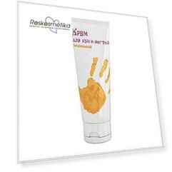 Крем для рук и ногтей питательный, 75 мл (RealCosmetics)