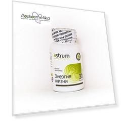 Аструм энерджи Q "Энергия жизни", 30 таб. (Astrum)