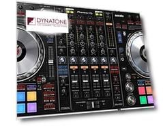 DJ-контроллер PIONEER
