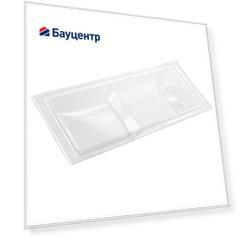 Емкость для краски СИБРТЕХ 15х29 см