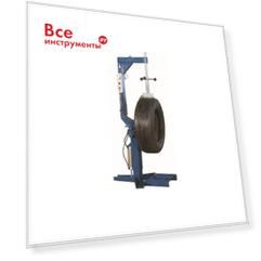 Напольный вулканизатор AE&T